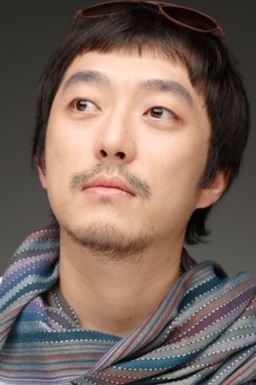 Lee Ho-young zdjęcie