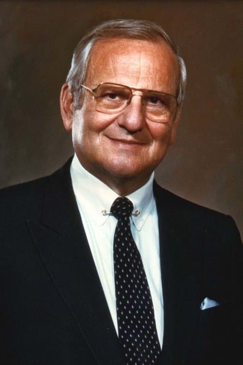 Lee Iacocca zdjęcie