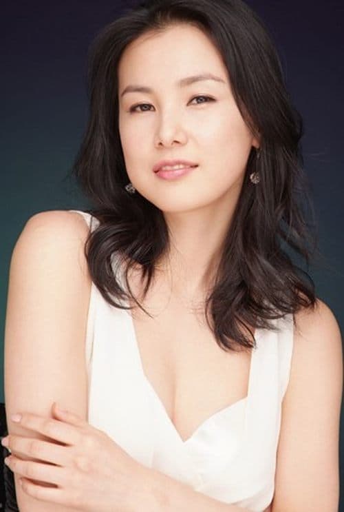 Lee Ji-hyeon zdjęcie