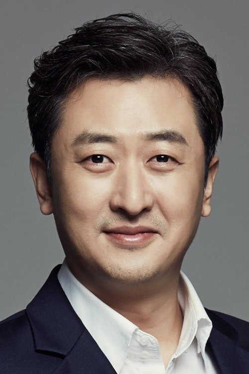 Lee Jong-mun zdjęcie