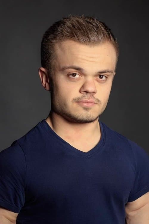 Lee Liston zdjęcie