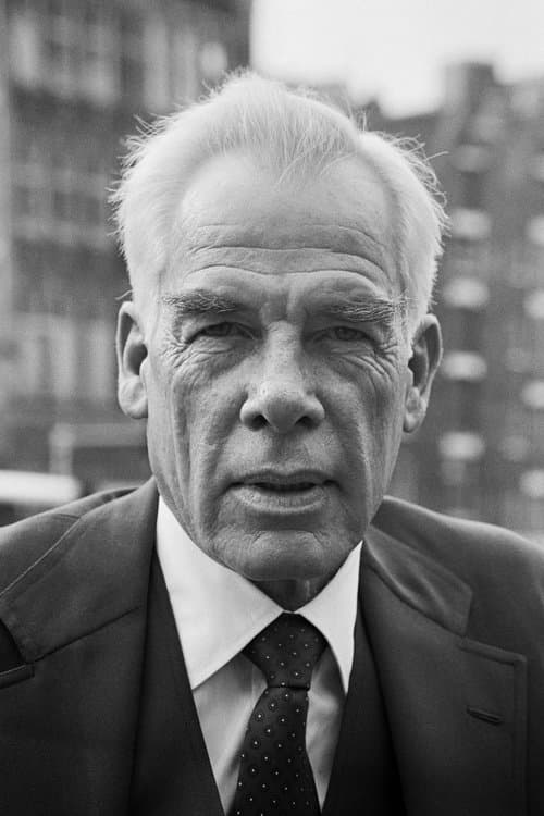 Lee Marvin zdjęcie