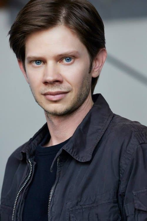 Lee Norris zdjęcie