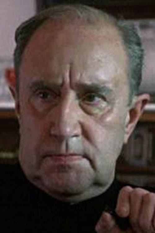 Lee Richardson zdjęcie