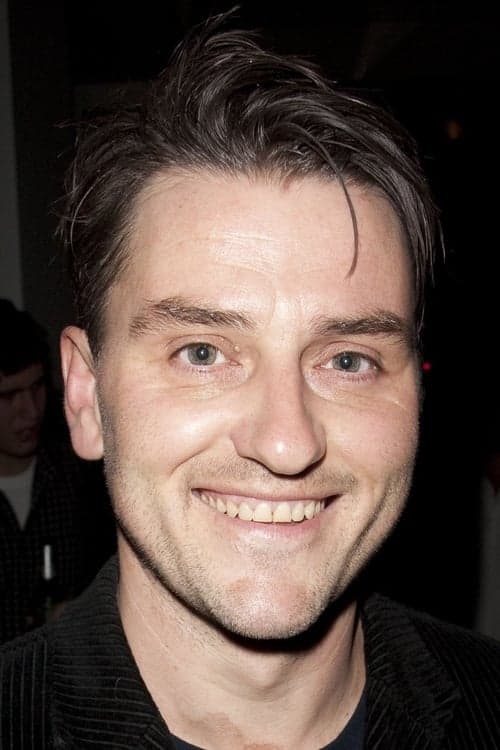 Lee Ross zdjęcie
