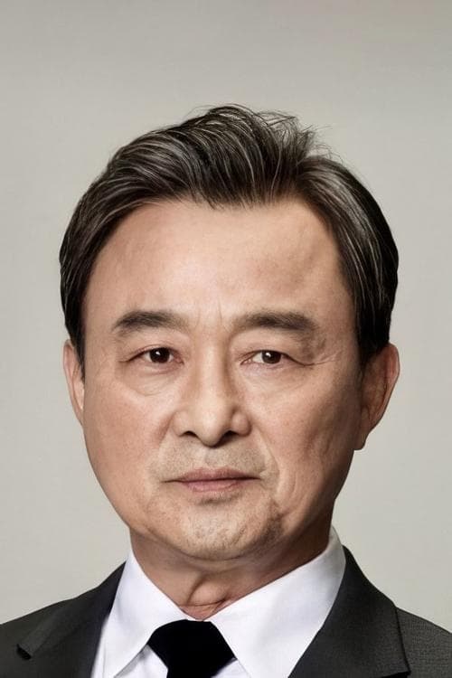 Lee Seung-cheol zdjęcie