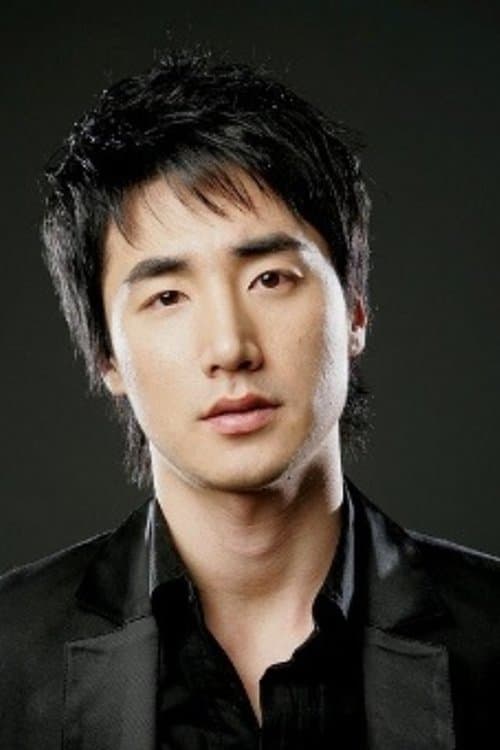 Lee Seung-joo zdjęcie