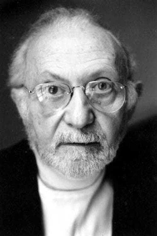 Lee Strasberg zdjęcie