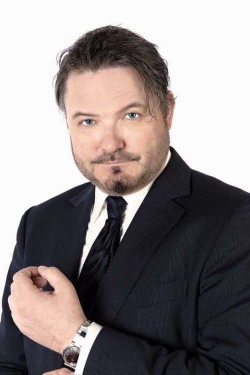 Lee Tockar zdjęcie