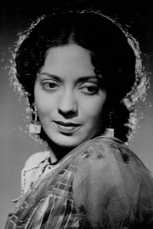 Leela Chitnis zdjęcie