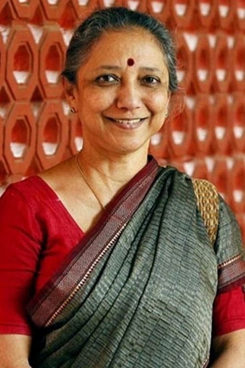 Leela Samson zdjęcie