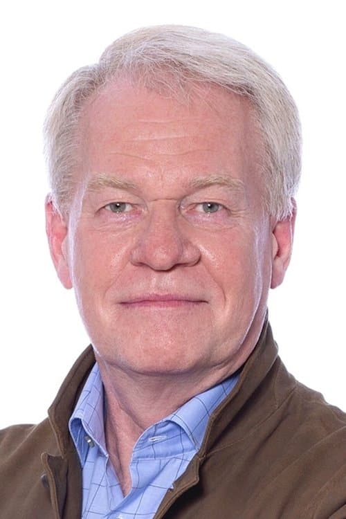 Leif Bristow zdjęcie