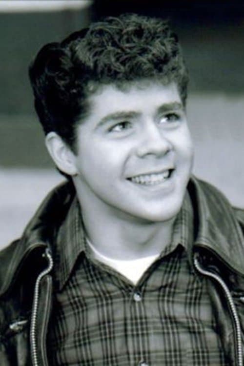 Leif Green zdjęcie