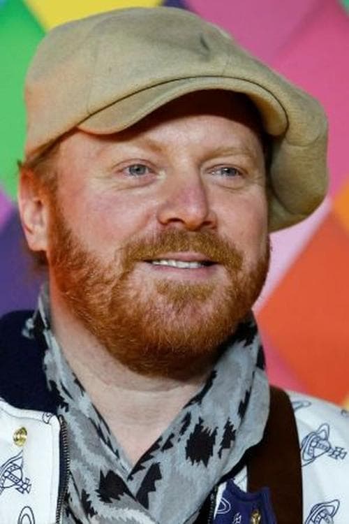 Leigh Francis zdjęcie