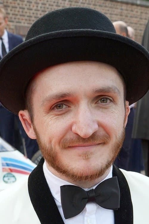 Leigh Gill zdjęcie
