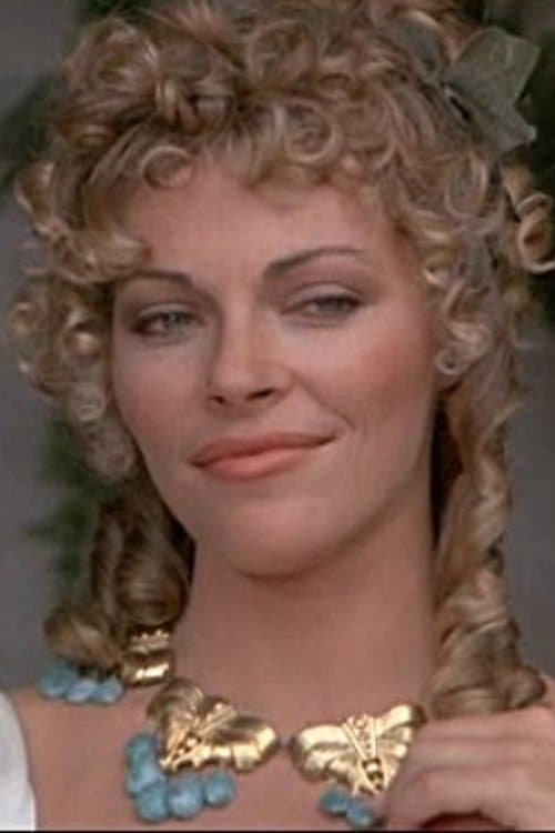 Leigh Hamilton zdjęcie