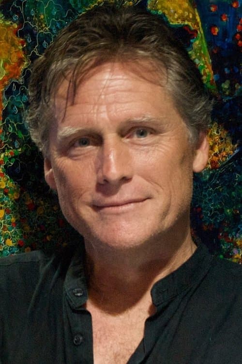 Leigh McCloskey zdjęcie