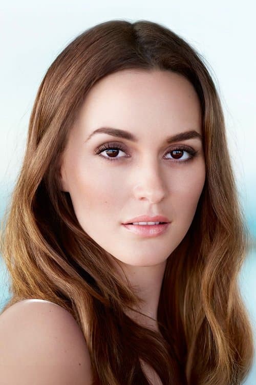 Leighton Meester zdjęcie