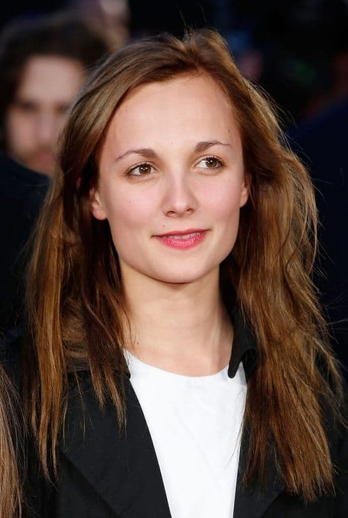 Leila Mimmack zdjęcie