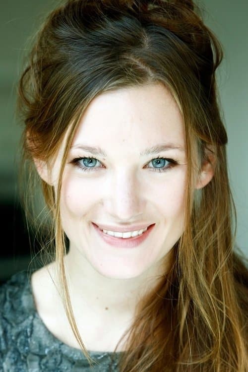 Leïla Muse zdjęcie