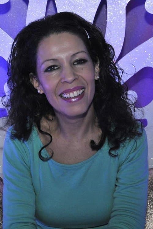 Leïla Saadali zdjęcie
