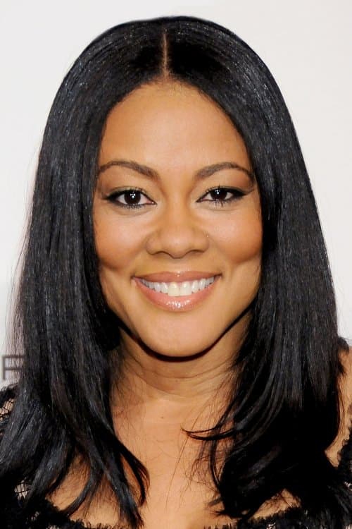 Lela Rochon zdjęcie