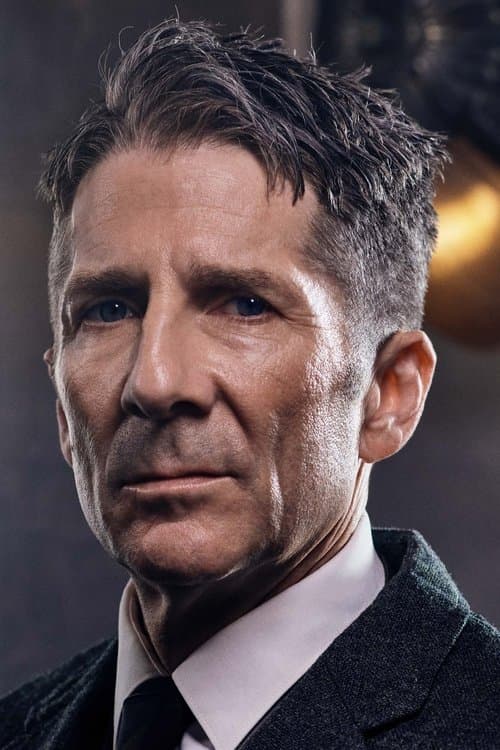 Leland Orser zdjęcie