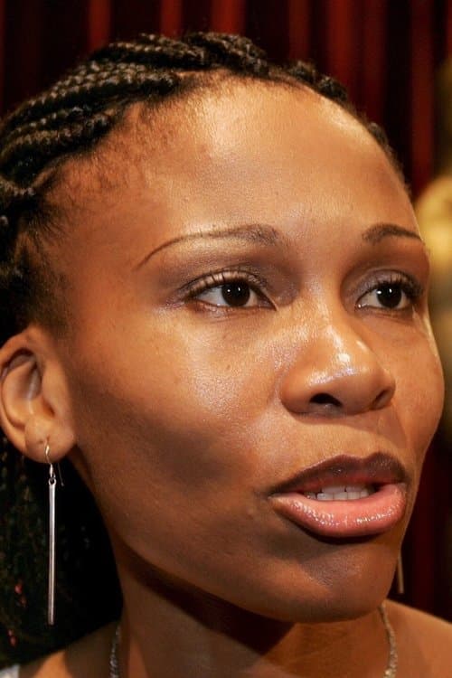 Leleti Khumalo zdjęcie