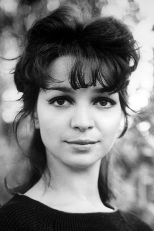 Lelia Goldoni zdjęcie