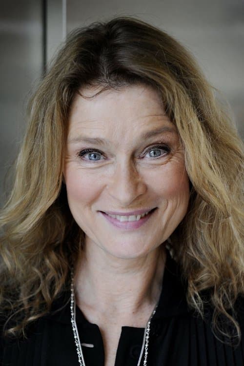 Lena Endre zdjęcie
