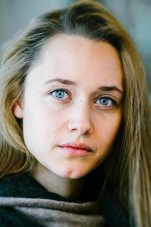 Lena Kalisch zdjęcie
