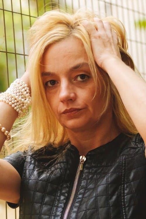 Λένα Κιτσοπούλου zdjęcie
