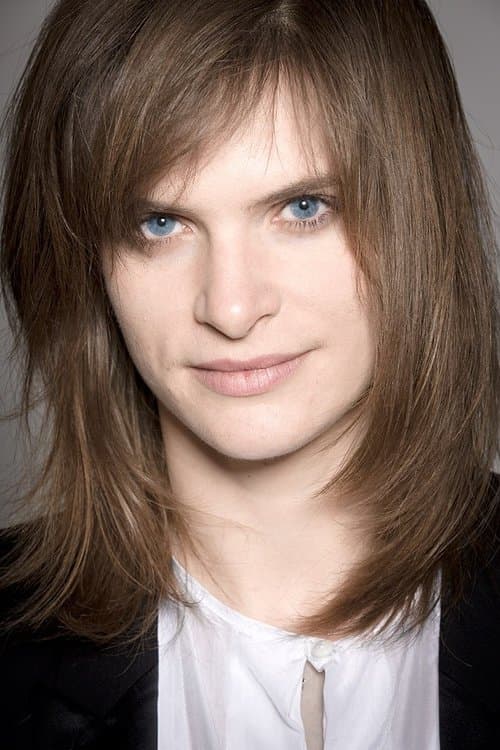 Lena Lauzemis zdjęcie