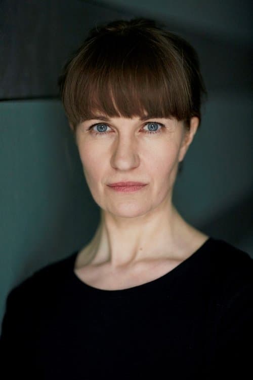 Lena Mossegård zdjęcie