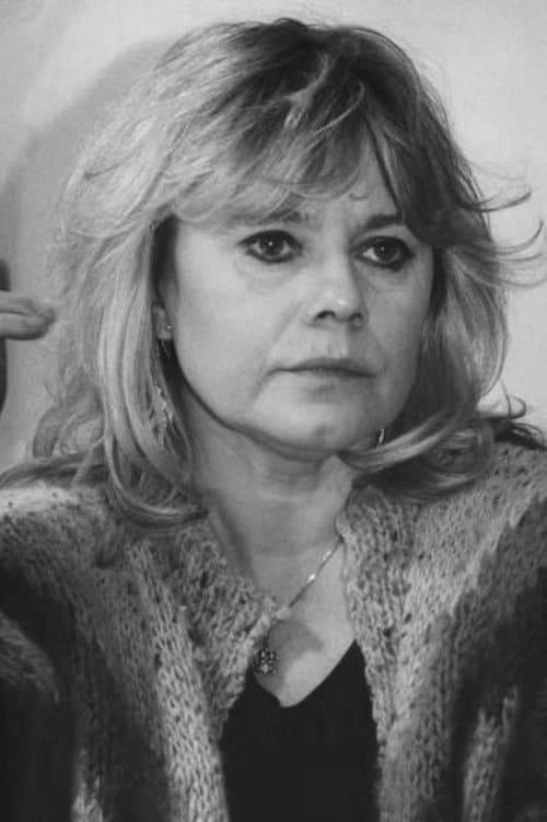 Lena Nyman zdjęcie