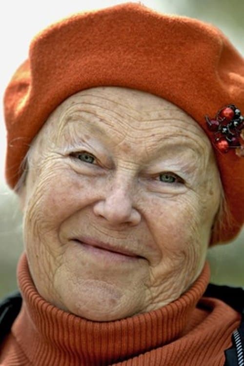 Lena-Pia Bernhardsson zdjęcie