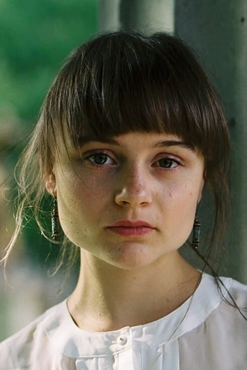 Lena Urzendowsky zdjęcie