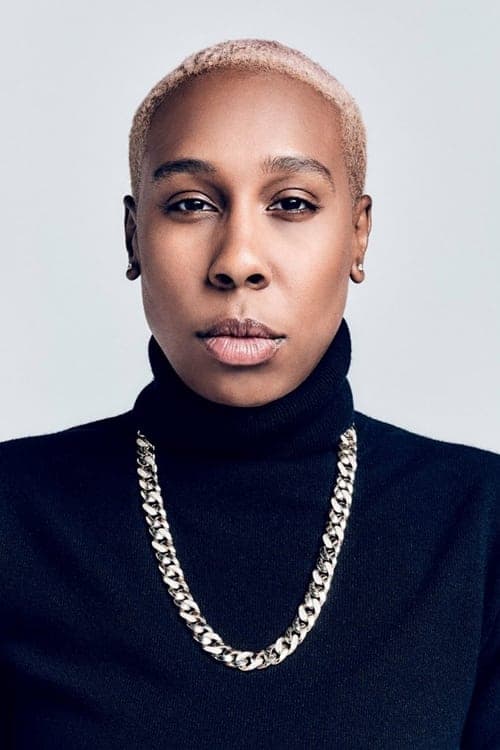 Lena Waithe zdjęcie