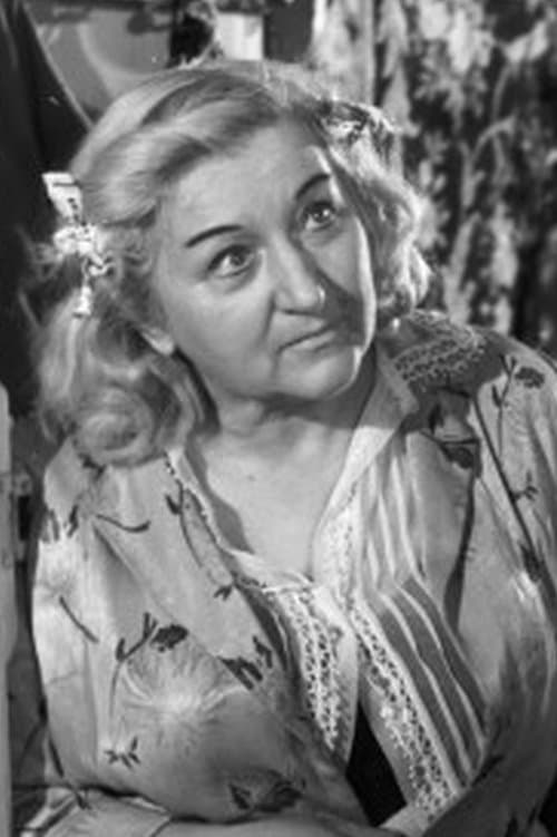 Lena Wilczyńska zdjęcie