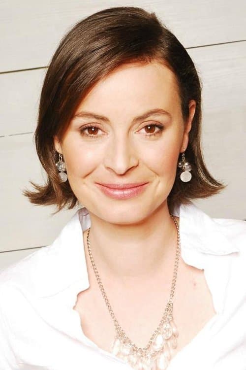 Lenka Vlasáková zdjęcie