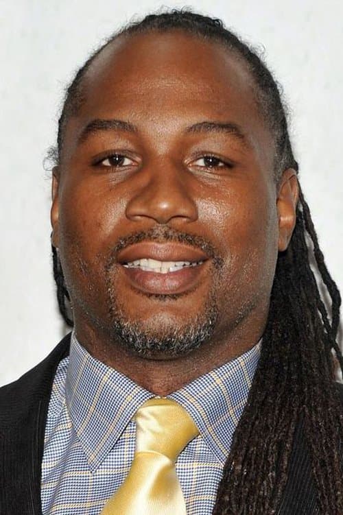 Lennox Lewis zdjęcie