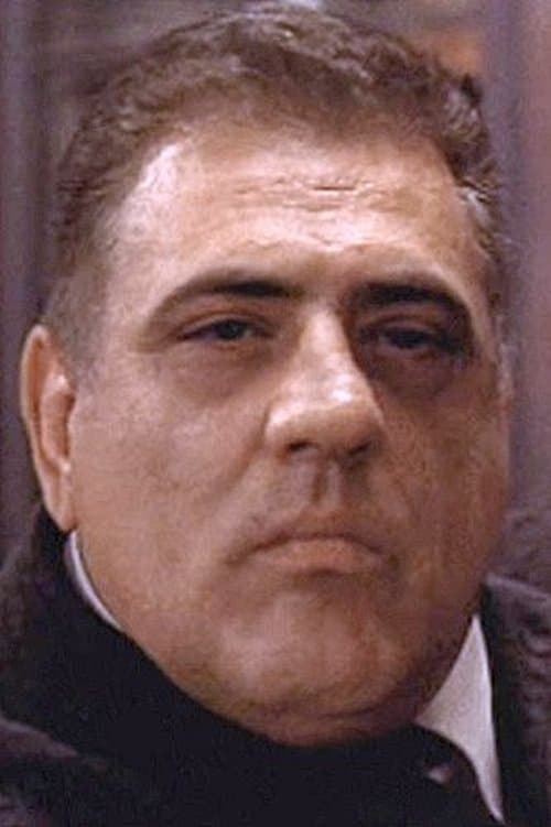 Lenny Montana zdjęcie