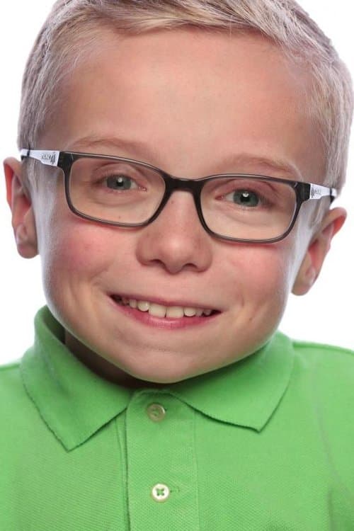 Lenny Rush zdjęcie