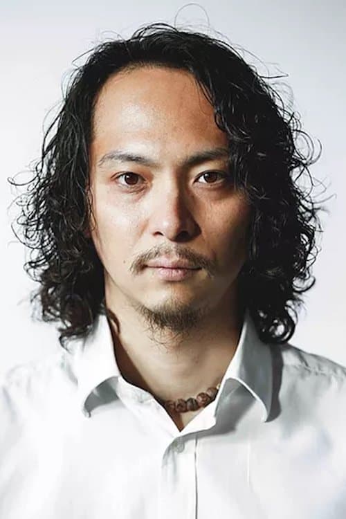 Leo Ashizawa zdjęcie