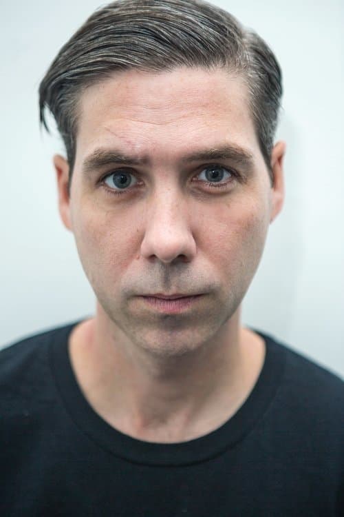 Leo Fitzpatrick zdjęcie