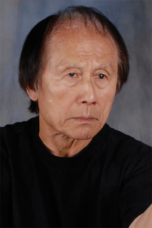 Leo Fong zdjęcie