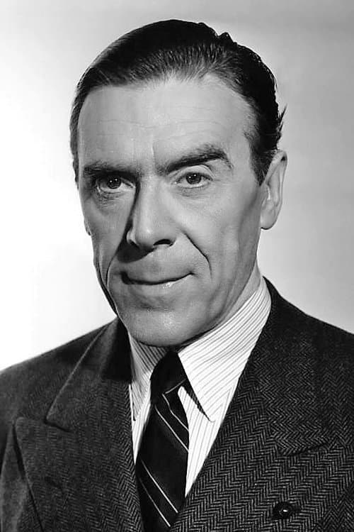 Leo G. Carroll zdjęcie