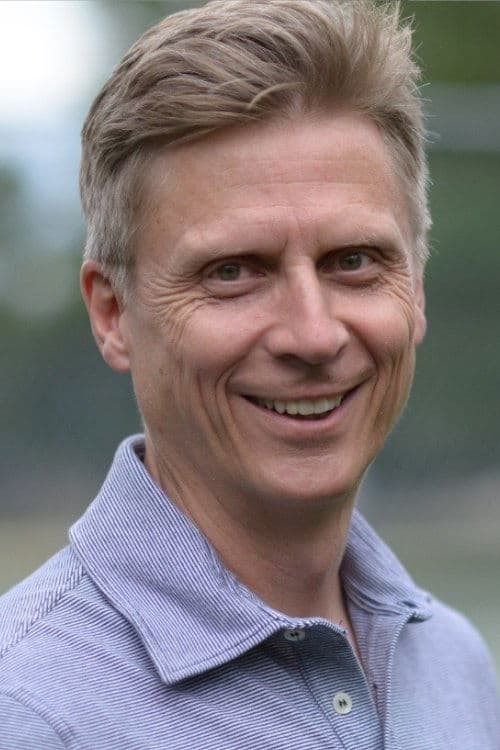 Leo Geter zdjęcie