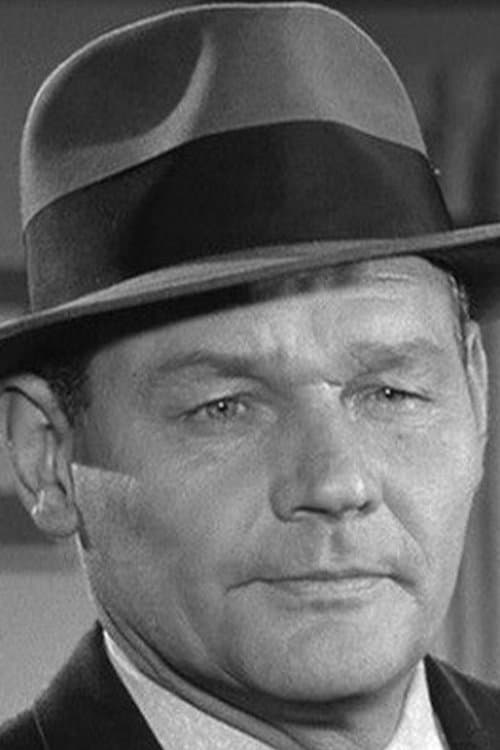 Leo Gordon zdjęcie
