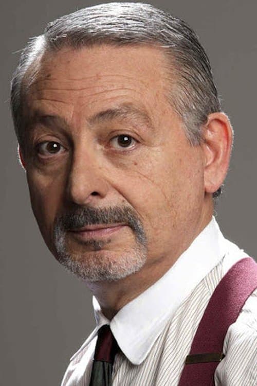 Leo Gullotta zdjęcie